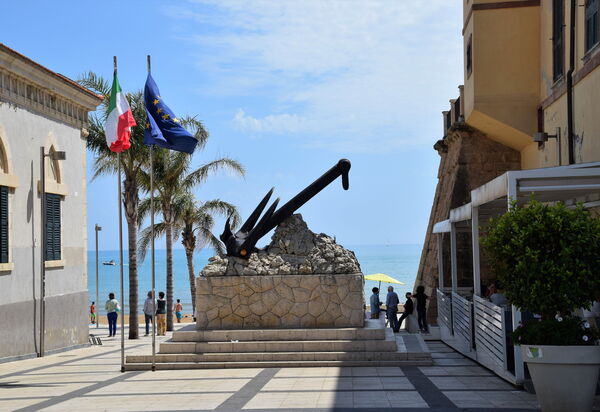 Villa Sole Mare: Autumn, Spring, Summer
