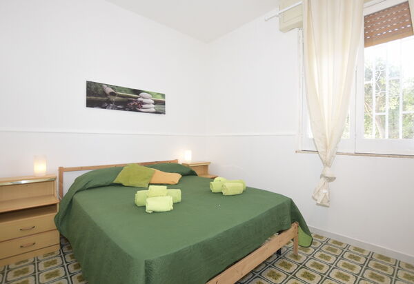 Villa Sole Mare: Autumn, Bedroom, Spring, Summer