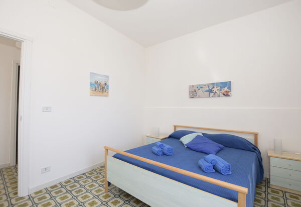 Villa Sole Mare: Autumn, Bedroom, Spring, Summer