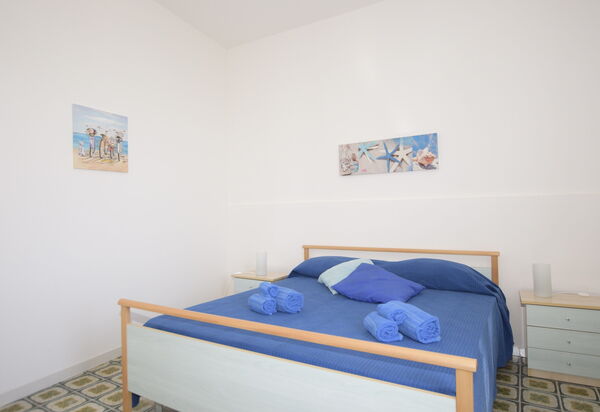 Villa Sole Mare: Autumn, Bedroom, Spring, Summer