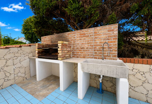 Villa Sole Mare