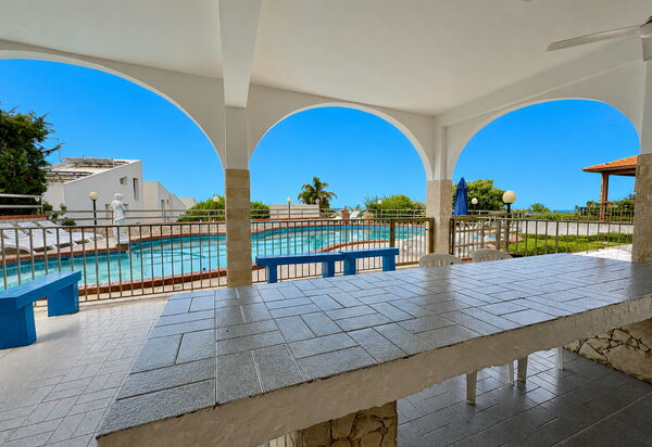 Villa Sole Mare: Autumn, Pool, Spring, Summer