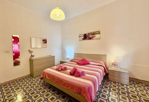 Villa Sole Mare: Autumn, Bedroom, Spring, Summer
