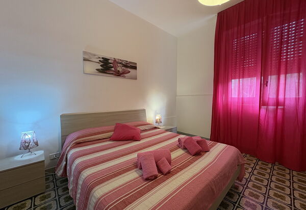 Villa Sole Mare: Autumn, Bedroom, Spring, Summer