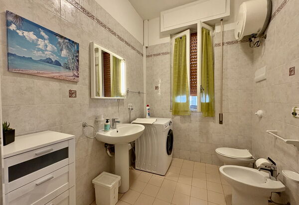 Villa Sole Mare