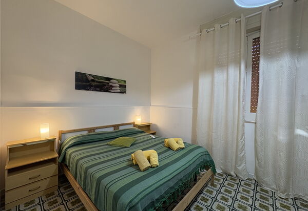 Villa Sole Mare: Autumn, Bedroom, Spring, Summer