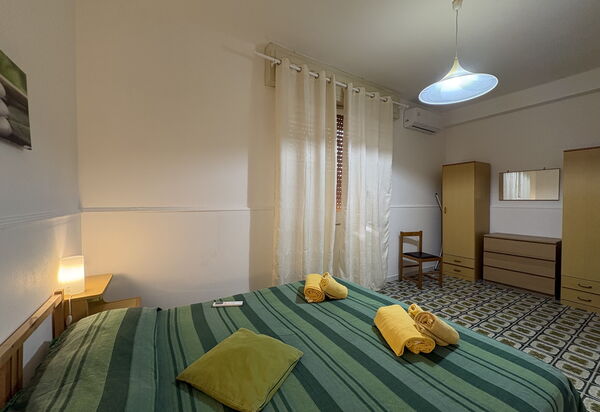 Villa Sole Mare: Autumn, Bedroom, Spring, Summer