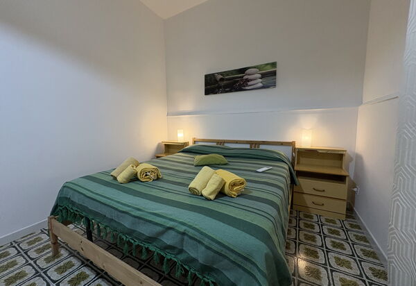 Villa Sole Mare: Autumn, Bedroom, Spring, Summer