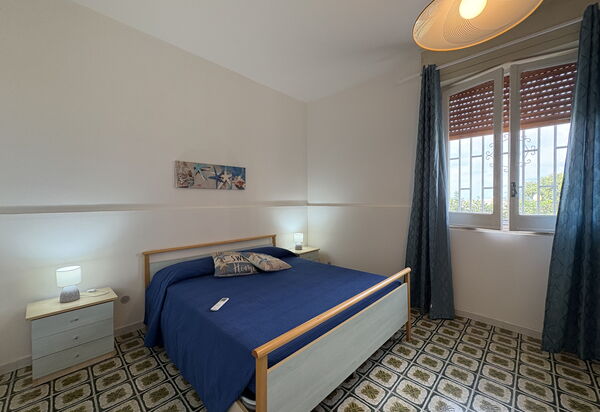 Villa Sole Mare: Autumn, Bedroom, Spring, Summer