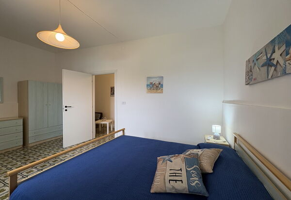 Villa Sole Mare: Autumn, Bedroom, Spring, Summer