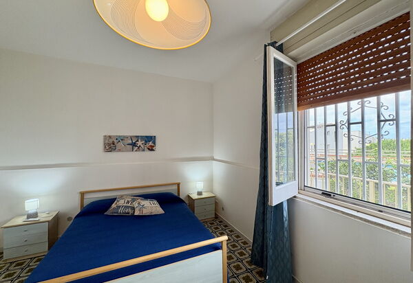 Villa Sole Mare: Autumn, Bedroom, Spring, Summer