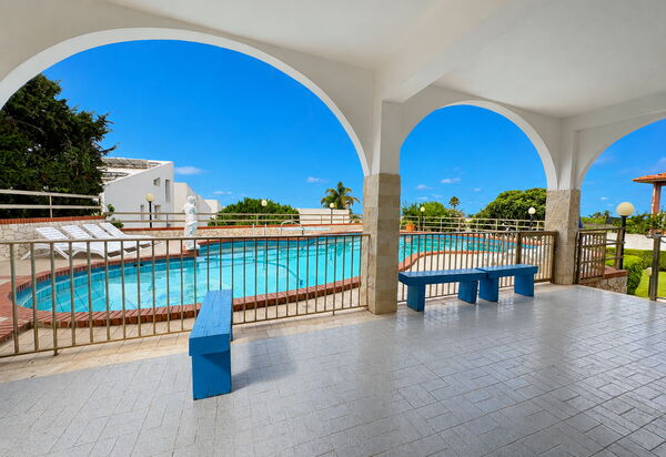 Villa Sole Mare: Autumn, Pool, Spring, Summer