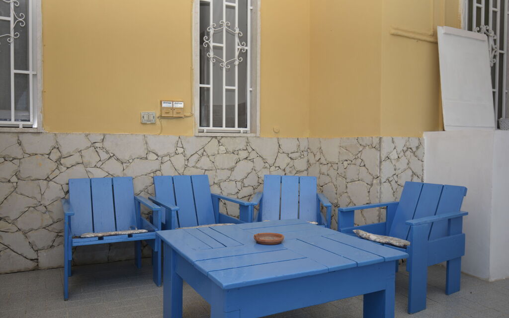 Villa Sole Mare: Autunno, Balcone / Terrazza / Patio, Estate, Primavera