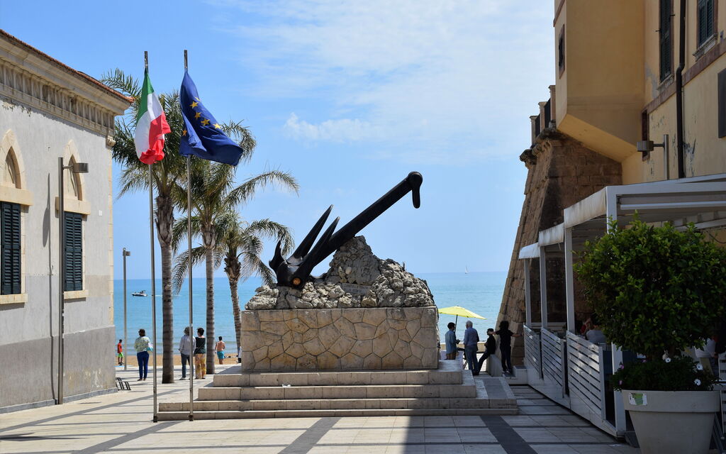 Villa Sole Mare: Autunno, Estate, Primavera
