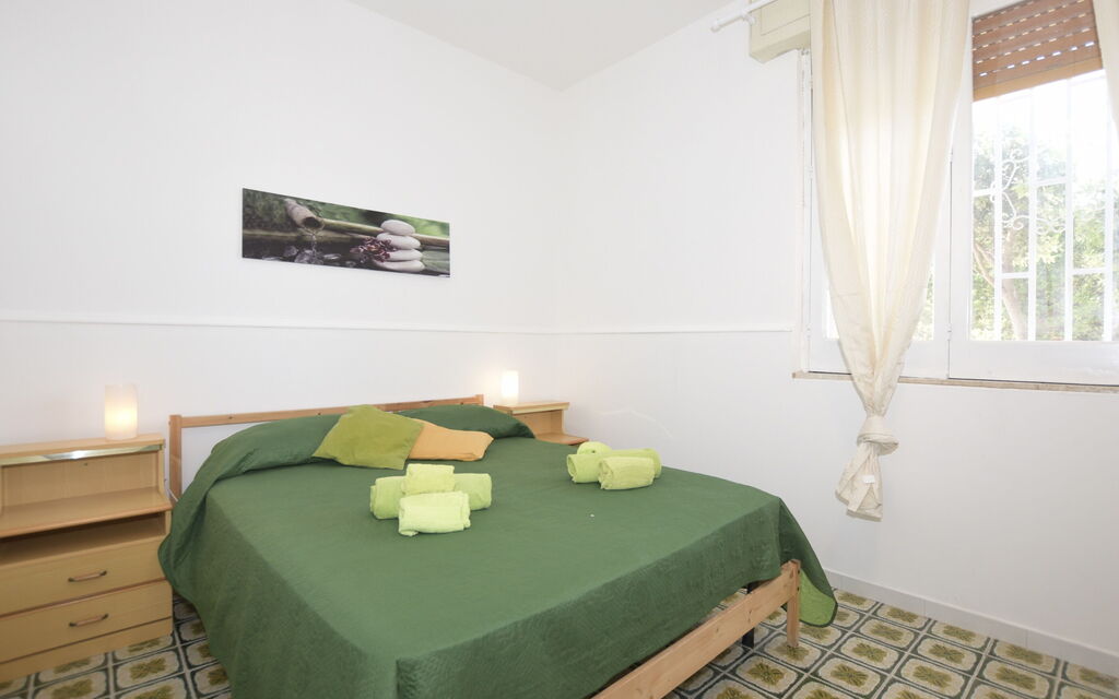 Villa Sole Mare: Autunno, Camera da letto, Estate, Primavera
