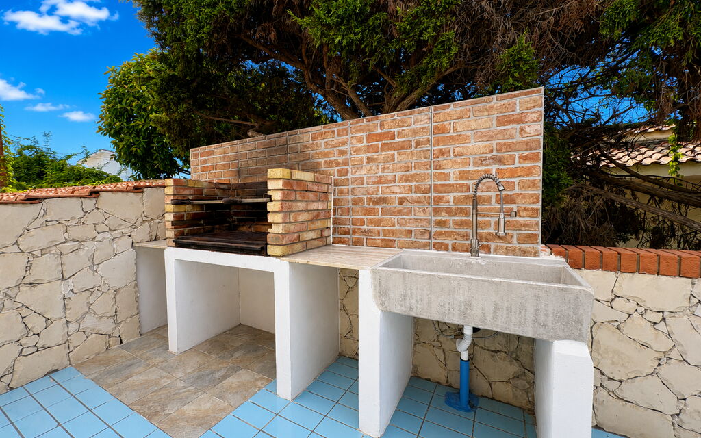Villa Sole Mare