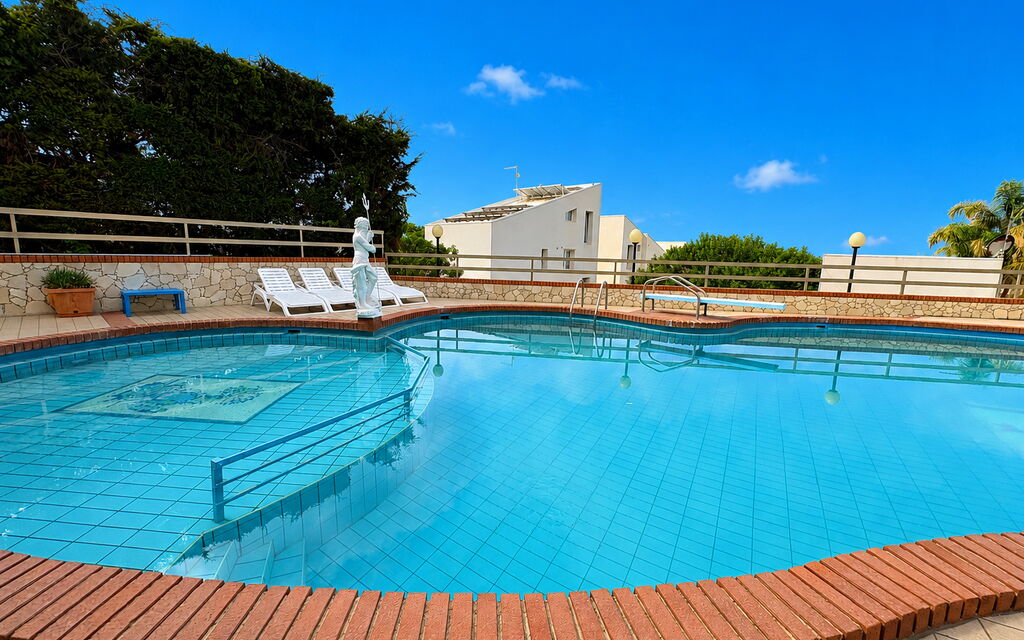 Villa Sole Mare: Autunno, Estate, Piscina, Primavera