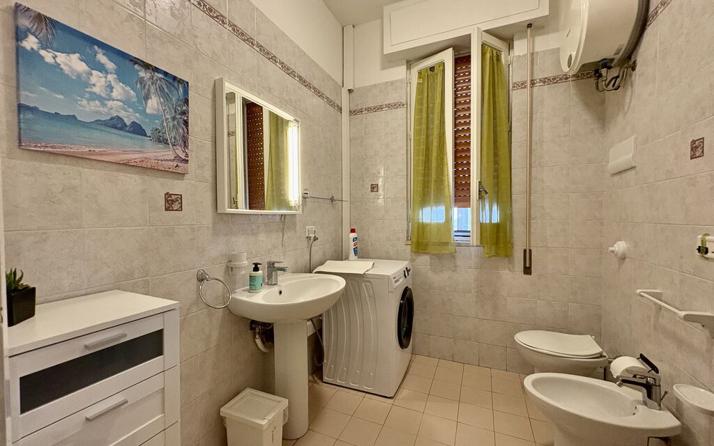 Villa Sole Mare