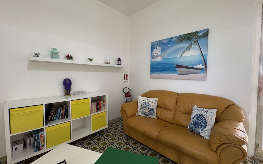 Villa Sole Mare: Autunno, Estate, Primavera, Soggiorno