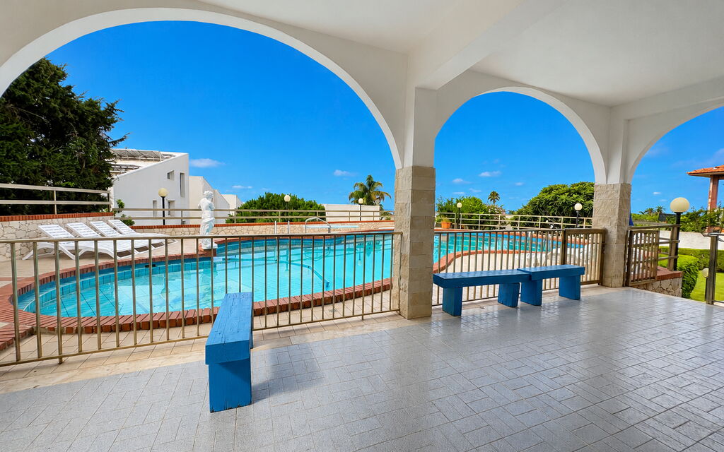 Villa Sole Mare: Autunno, Estate, Piscina, Primavera