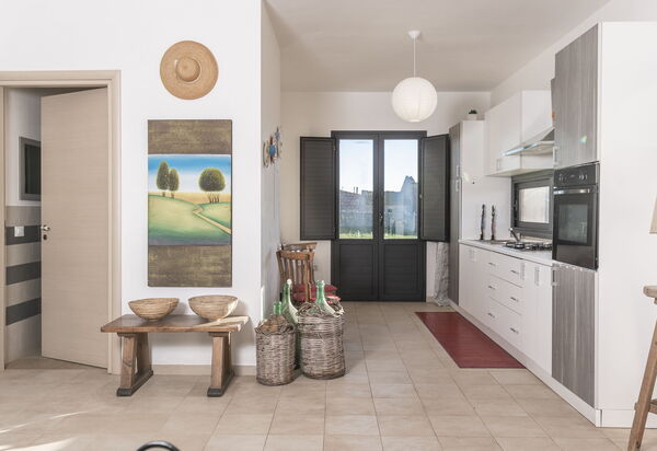 Villa Costa: Autunno, Cucina, Estate, Primavera