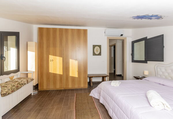Villa Costa: Autunno, Camera da letto, Estate, Primavera