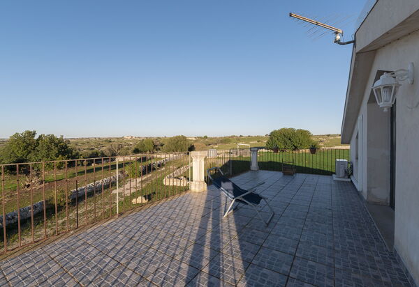 Villa Costa: Autunno, Balcone / Terrazza / Patio, Estate, Primavera, Vista Panoramica