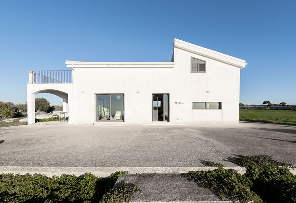 Villa Costa: Autunno, Estate, Giardino, Primavera