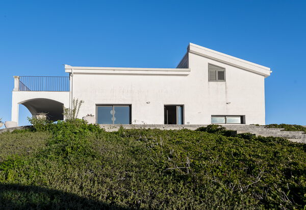 Villa Costa: Autunno, Estate, Giardino, Primavera