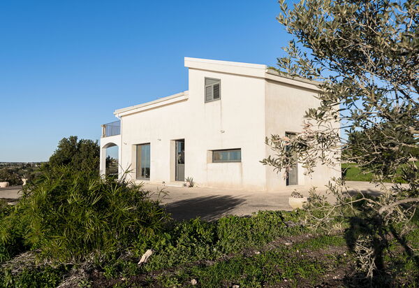 Villa Costa: Autunno, Estate, Giardino, Primavera