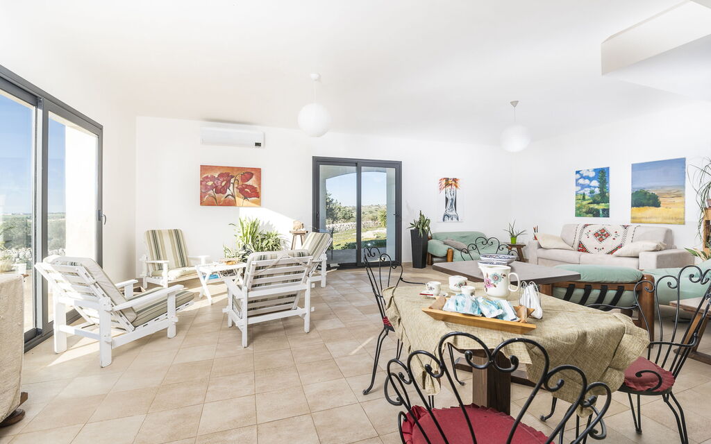 Villa Costa: Autunno, Estate, Primavera, Soggiorno