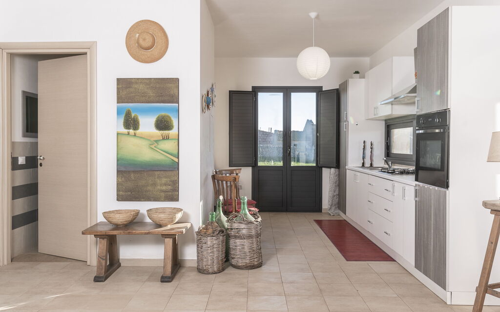 Villa Costa: Autunno, Cucina, Estate, Primavera