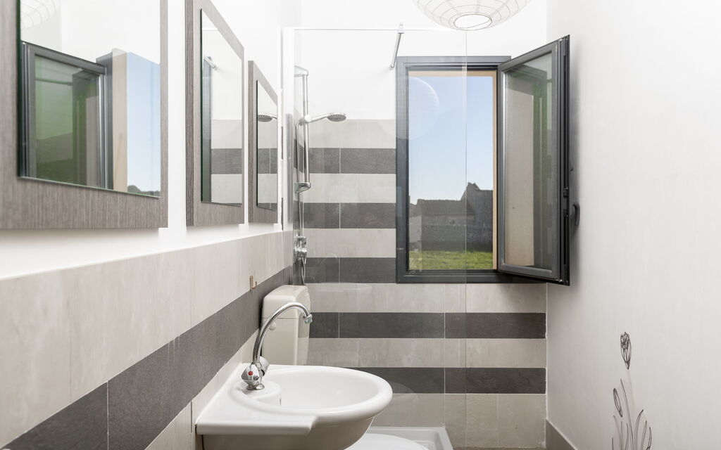 Villa Costa: Autunno, Bagno, Estate, Primavera