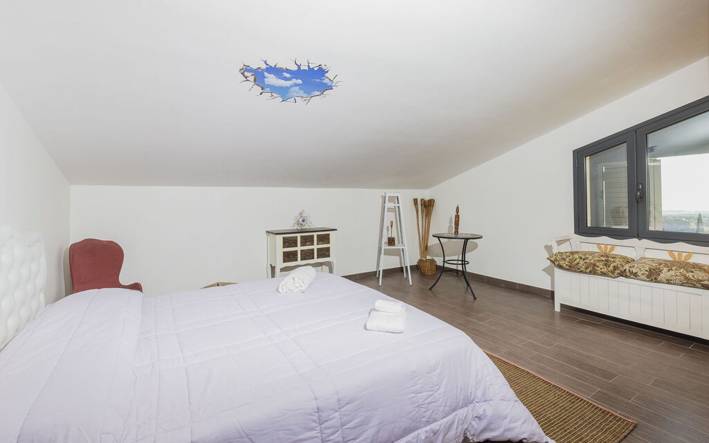 Villa Costa: Autunno, Camera da letto, Estate, Primavera