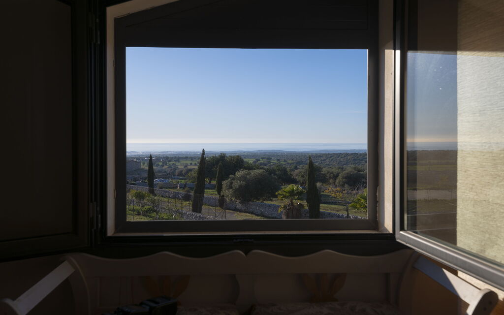 Villa Costa: Autunno, Estate, Giardino, Primavera