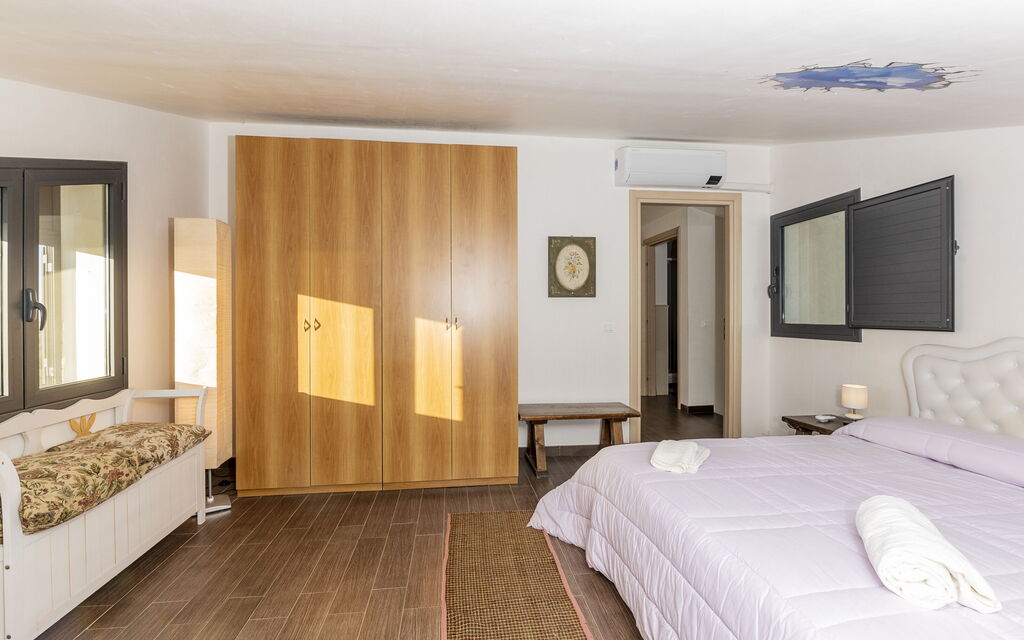 Villa Costa: Autunno, Camera da letto, Estate, Primavera