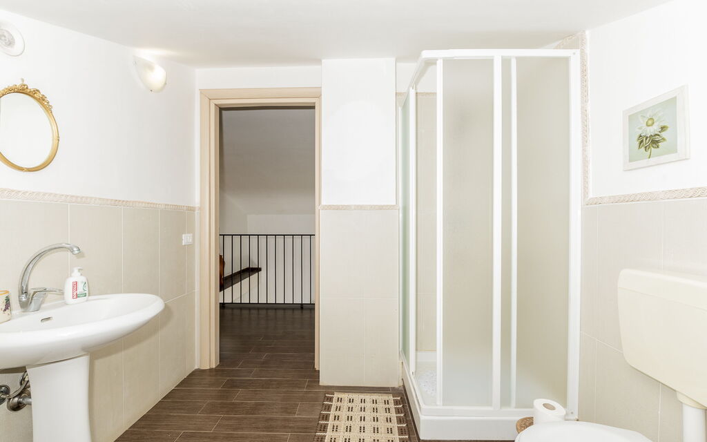 Villa Costa: Autunno, Bagno, Estate, Primavera