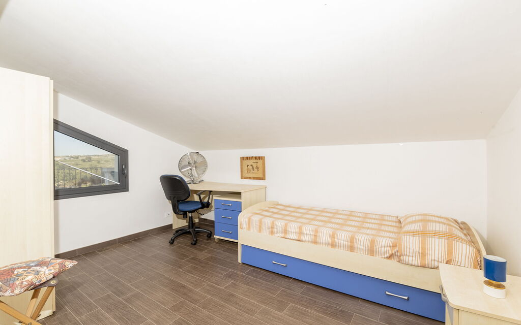 Villa Costa: Autunno, Camera da letto, Estate, Primavera