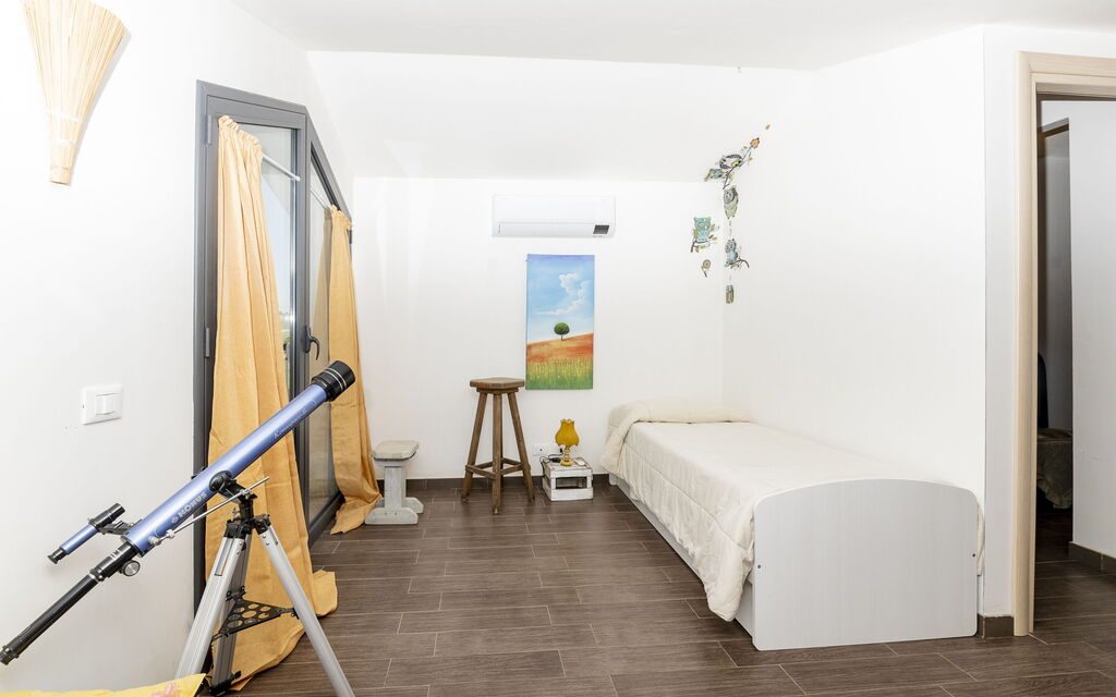 Villa Costa: Autunno, Camera da letto, Estate, Primavera