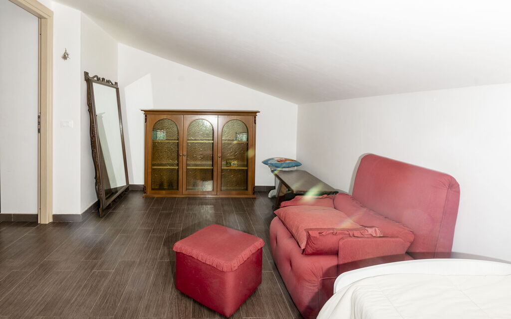 Villa Costa: Autunno, Camera da letto, Estate, Primavera