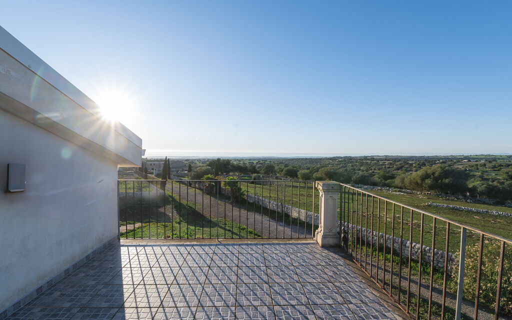 Villa Costa: Autunno, Balcone / Terrazza / Patio, Estate, Primavera, Vista Panoramica