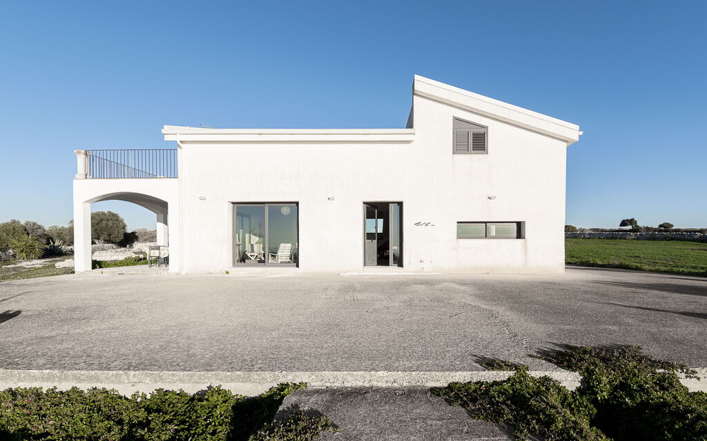 Villa Costa: Autunno, Estate, Giardino, Primavera