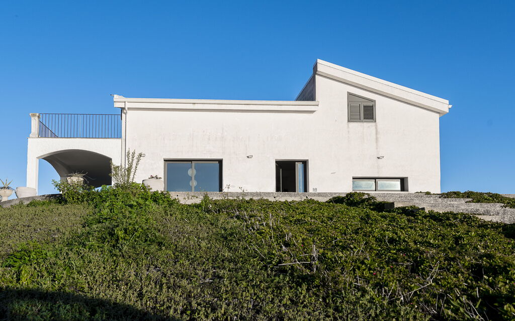 Villa Costa: Autunno, Estate, Giardino, Primavera