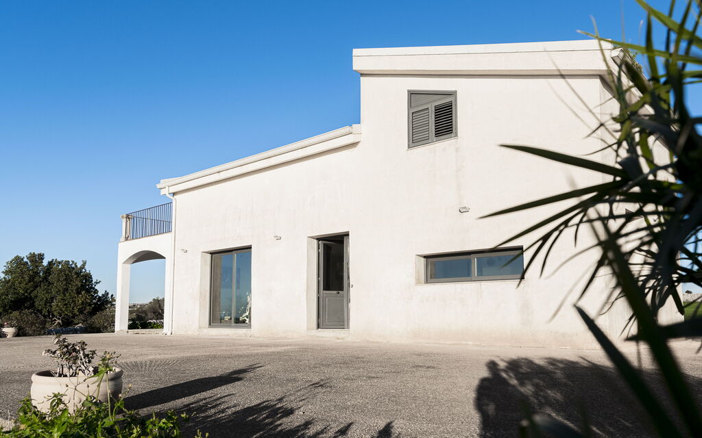 Villa Costa: Autunno, Estate, Giardino, Primavera