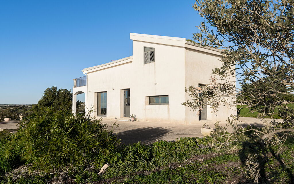 Villa Costa: Autunno, Estate, Giardino, Primavera