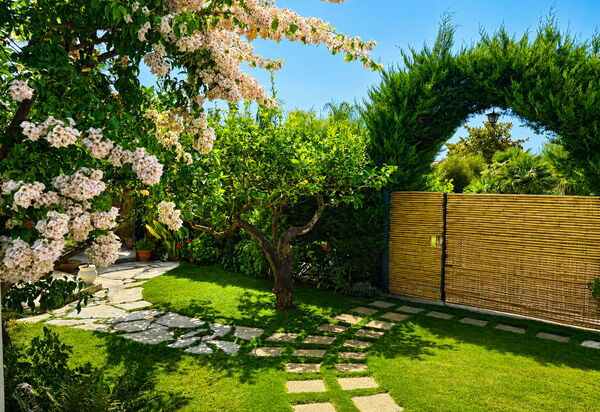 Villa Benvenuti al Sud: Autumn, Balcony / Terrace / Patio, Building Exterior, Spring, Summer