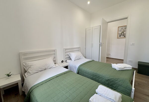 Villa Benvenuti al Sud: Autumn, Bedroom, Spring, Summer