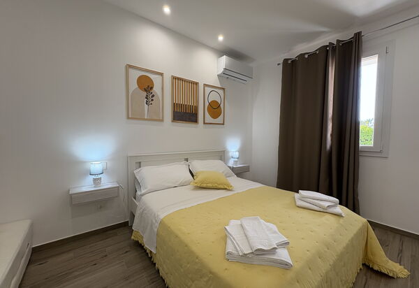Villa Benvenuti al Sud: Autumn, Bedroom, Spring, Summer