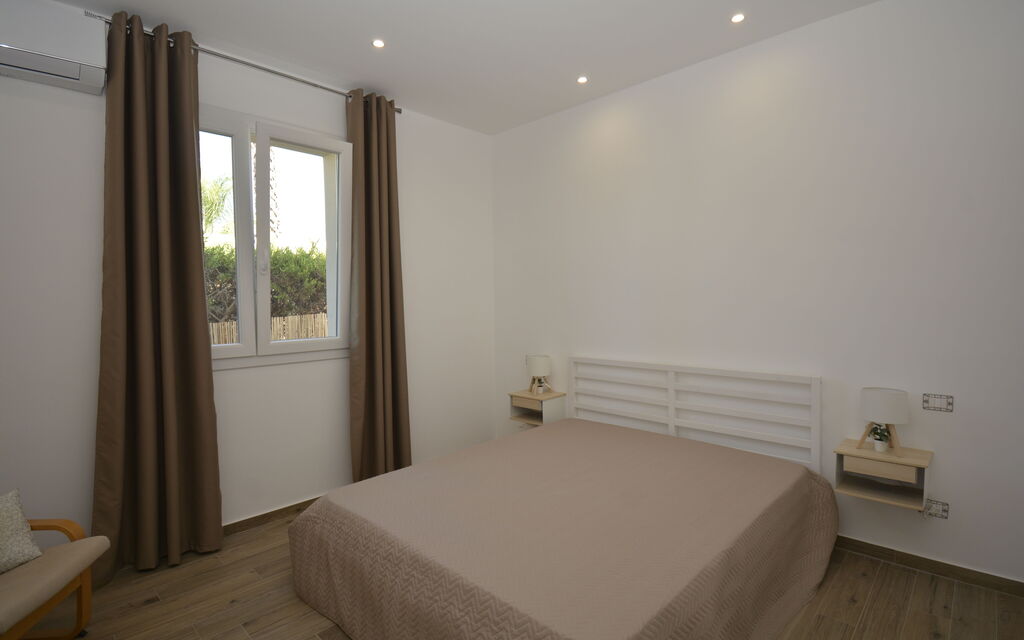 Villa Benvenuti al Sud: Autumn, Bedroom, Spring, Summer