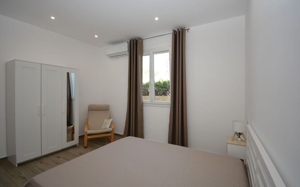 Villa Benvenuti al Sud: Autumn, Bedroom, Spring, Summer